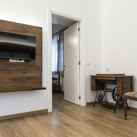 Il Pettirosso B&B Grottaferrata Ngoại thất bức ảnh