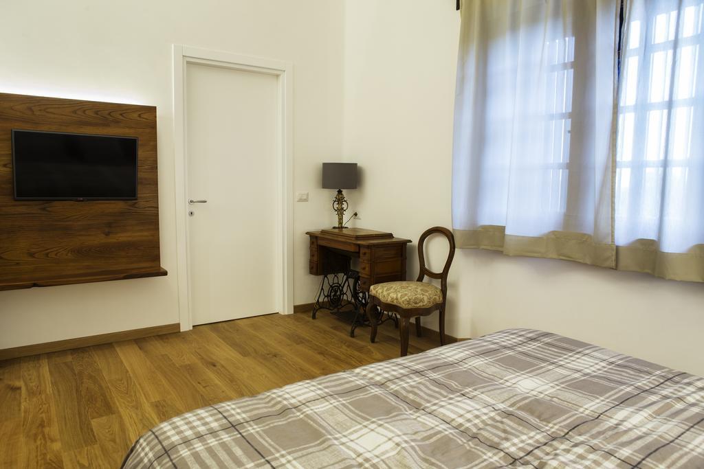 Il Pettirosso B&B Grottaferrata Phòng bức ảnh