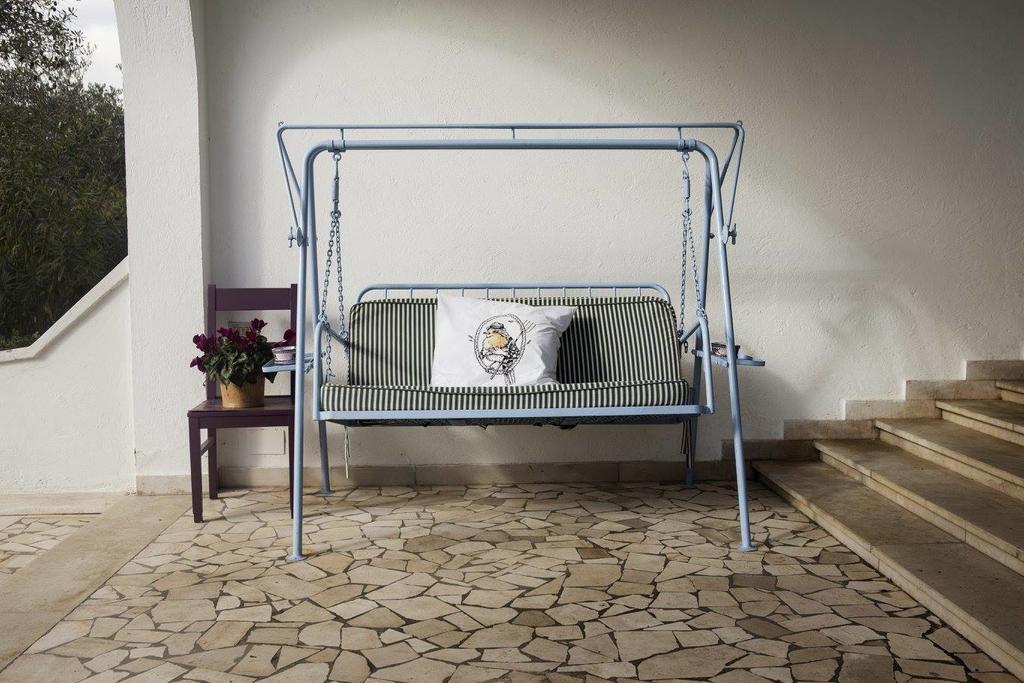 Il Pettirosso B&B Grottaferrata Ngoại thất bức ảnh