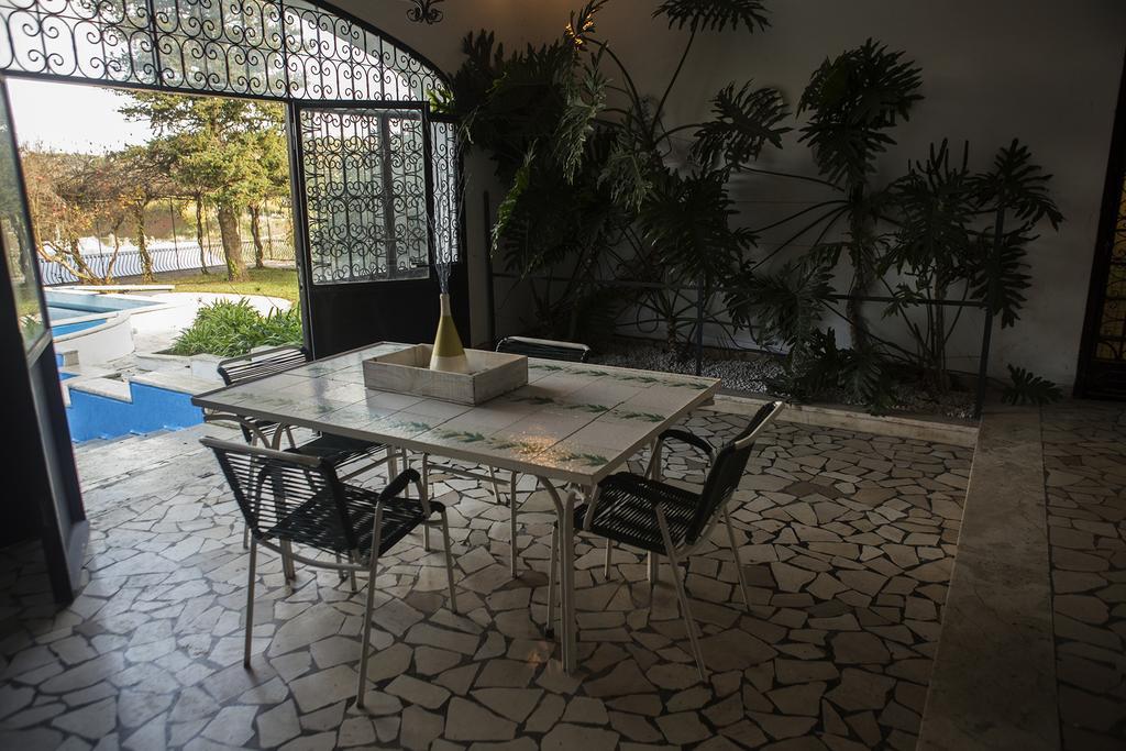 Il Pettirosso B&B Grottaferrata Ngoại thất bức ảnh