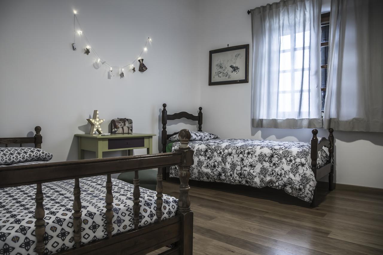 Il Pettirosso B&B Grottaferrata Ngoại thất bức ảnh