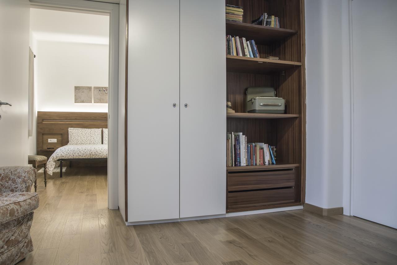 Il Pettirosso B&B Grottaferrata Ngoại thất bức ảnh